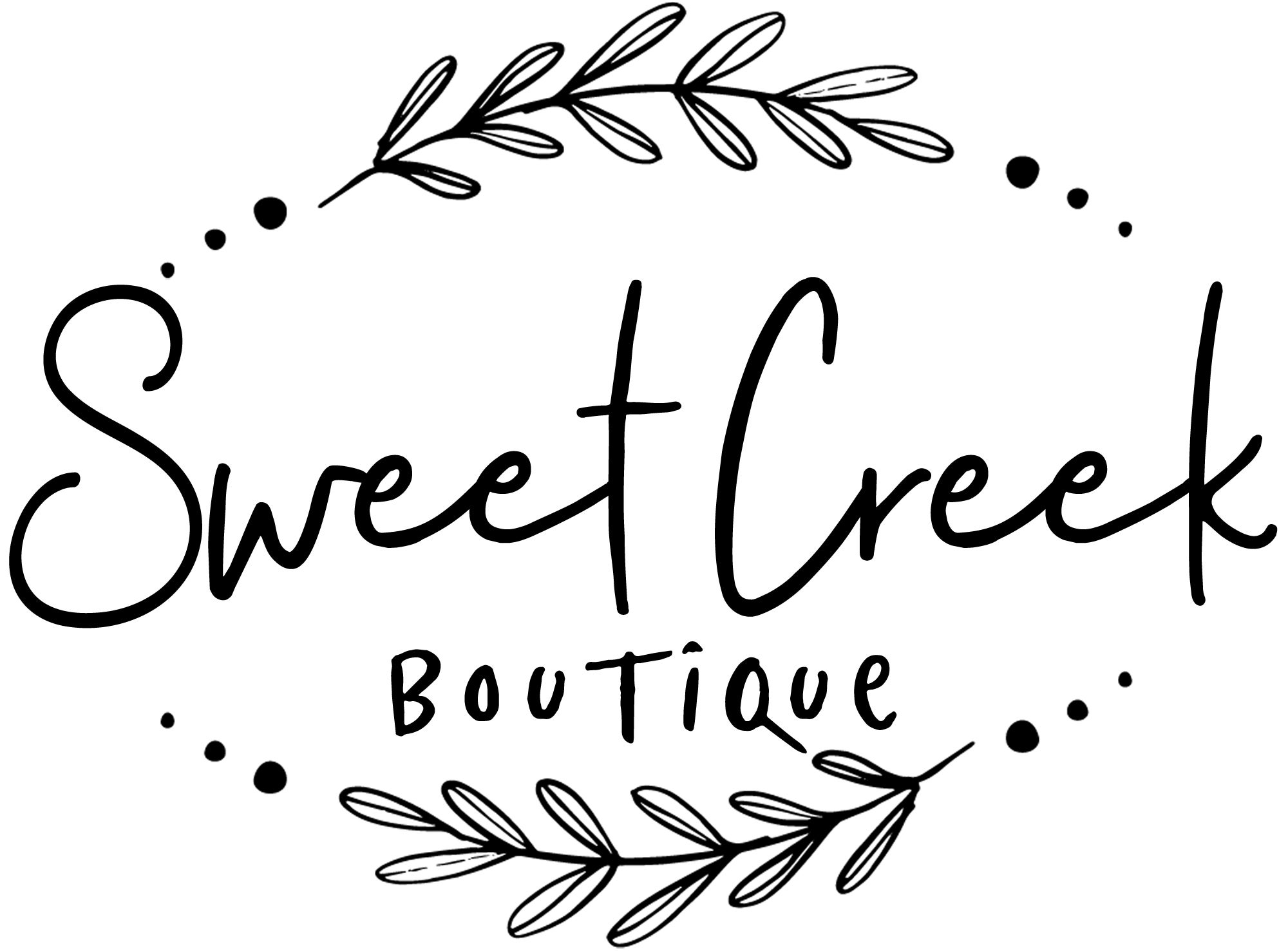 Sweet Creek Boutique Sweet Creek Boutique